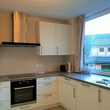 Fewo1846 - Kranich - Komfortable Wohnung Mit 2 Schlafzimmern Im Erdgeschoss Flensburgo Exterior foto